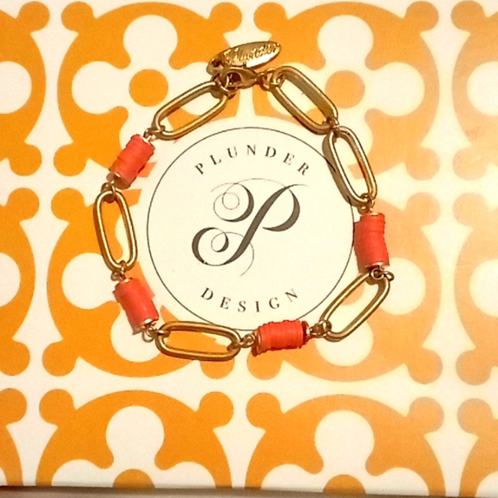 Plunder bracelet